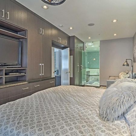 Luxe Brian Head Escape With Hot Tub And Mtn Views Apartamento Exterior foto